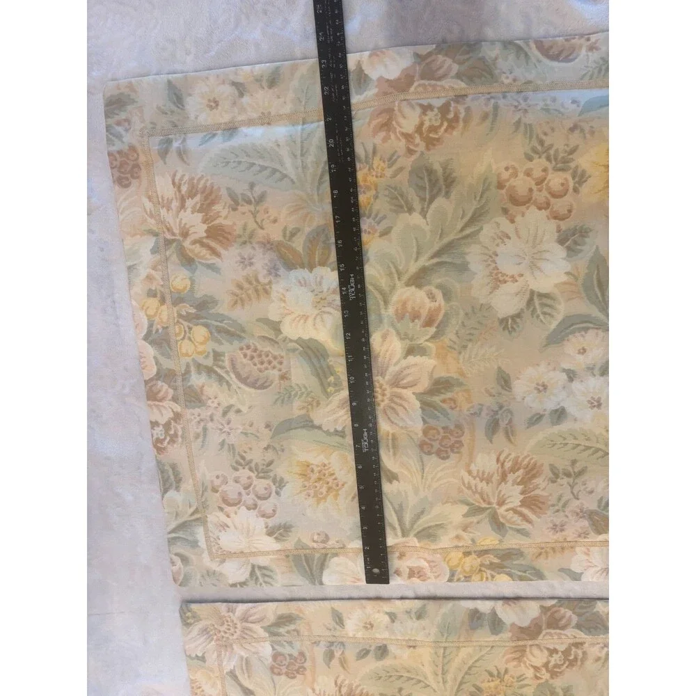 CROWN CRAFTS Bed Pillow  STANDARD Sham,  29